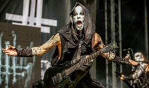 Heavy Metal Music, Keberanian dalam Dunia Musik