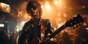 Indie Rock Music, Kreatif dalam Dunia Musik Alternatif