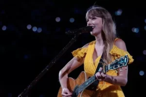 Menelusuri Deretan Lagu Teratas di Amerika Serikat