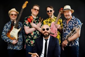 Mengalir dalam Ritme, Memahami Keindahan Musik Latin