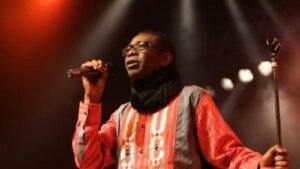 Menyelami Kekayaan Budaya, Memahami Musik Afrika