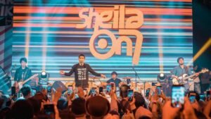 Musik Pop, Genre yang Mendominasi Industri Musik