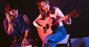 Tinjauan Terkini, Trend Musik di Dunia Saat Ini